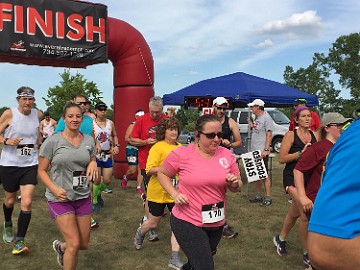 2016-07 Road Runner Classic 8K at Maybury State Park 2016-07 Road Runner Classic 8K at Maybury State Park